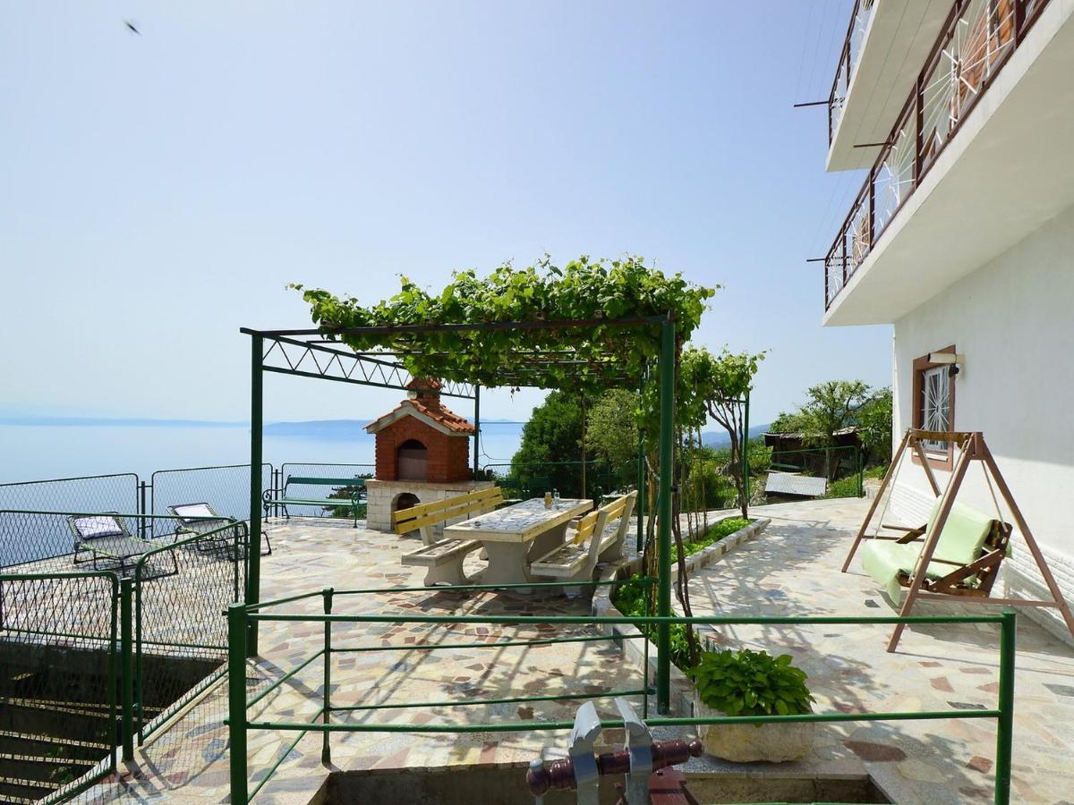 Josip By Interhome Apartament *